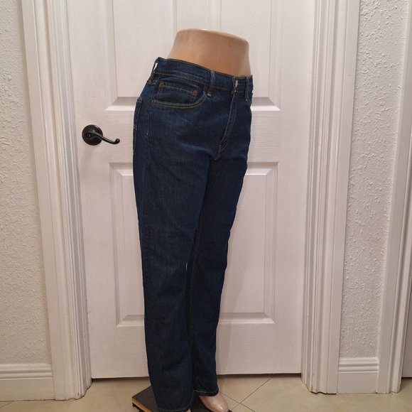 Levi Strauss & Co Jeans - Picture 5 of 10